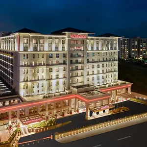 Moevenpick Airport Hotel