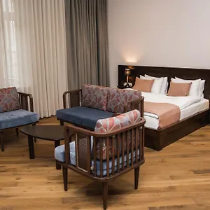 Makmani Boutique By Dnt Group Hotel Tbilisi