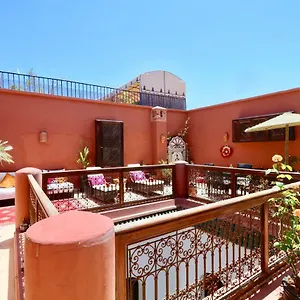 Dar Pamella Riad Marrakesch
