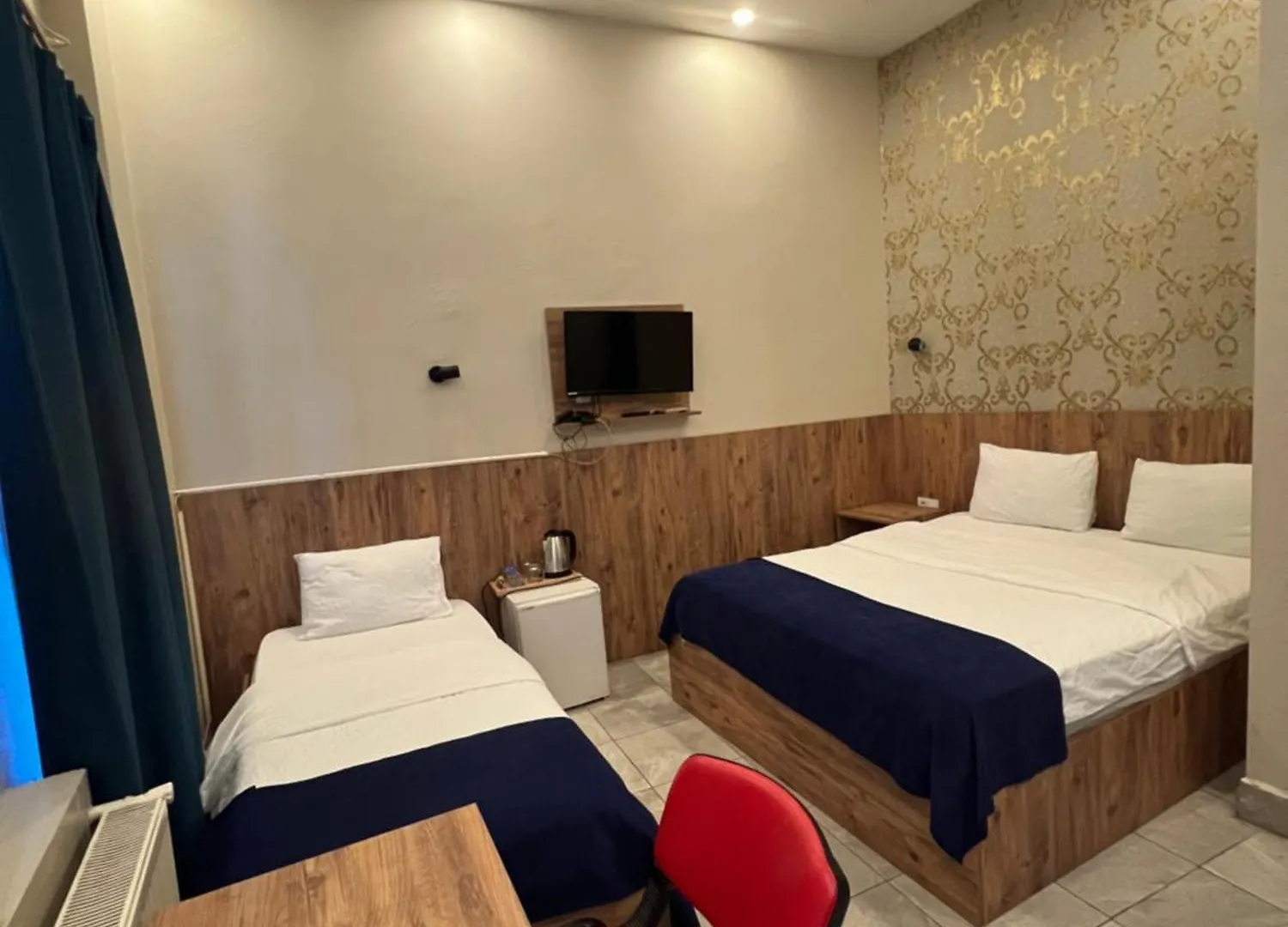 Eymen Palace Hotel Istanbul