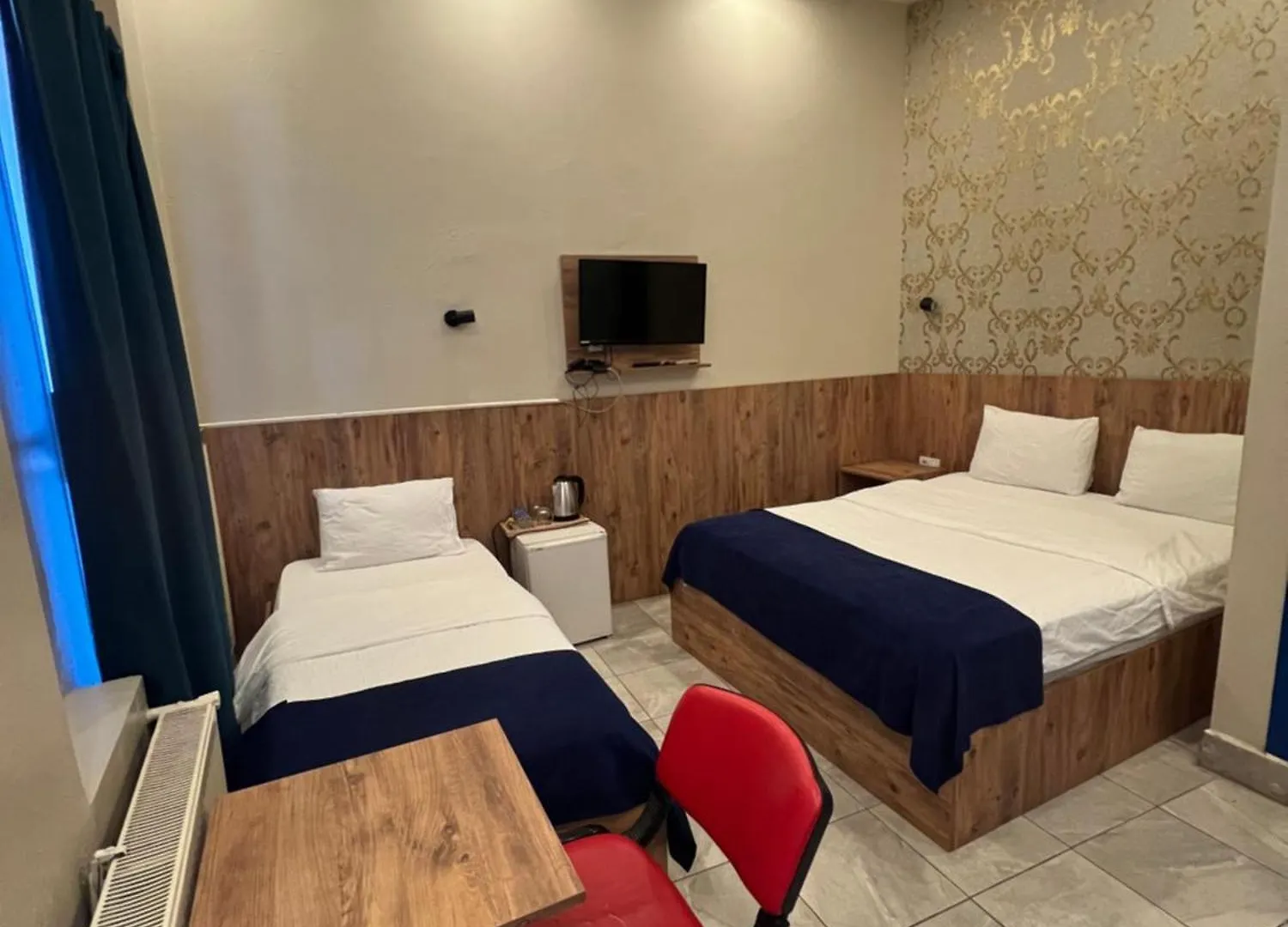Eymen Palace Hotel Istanbul