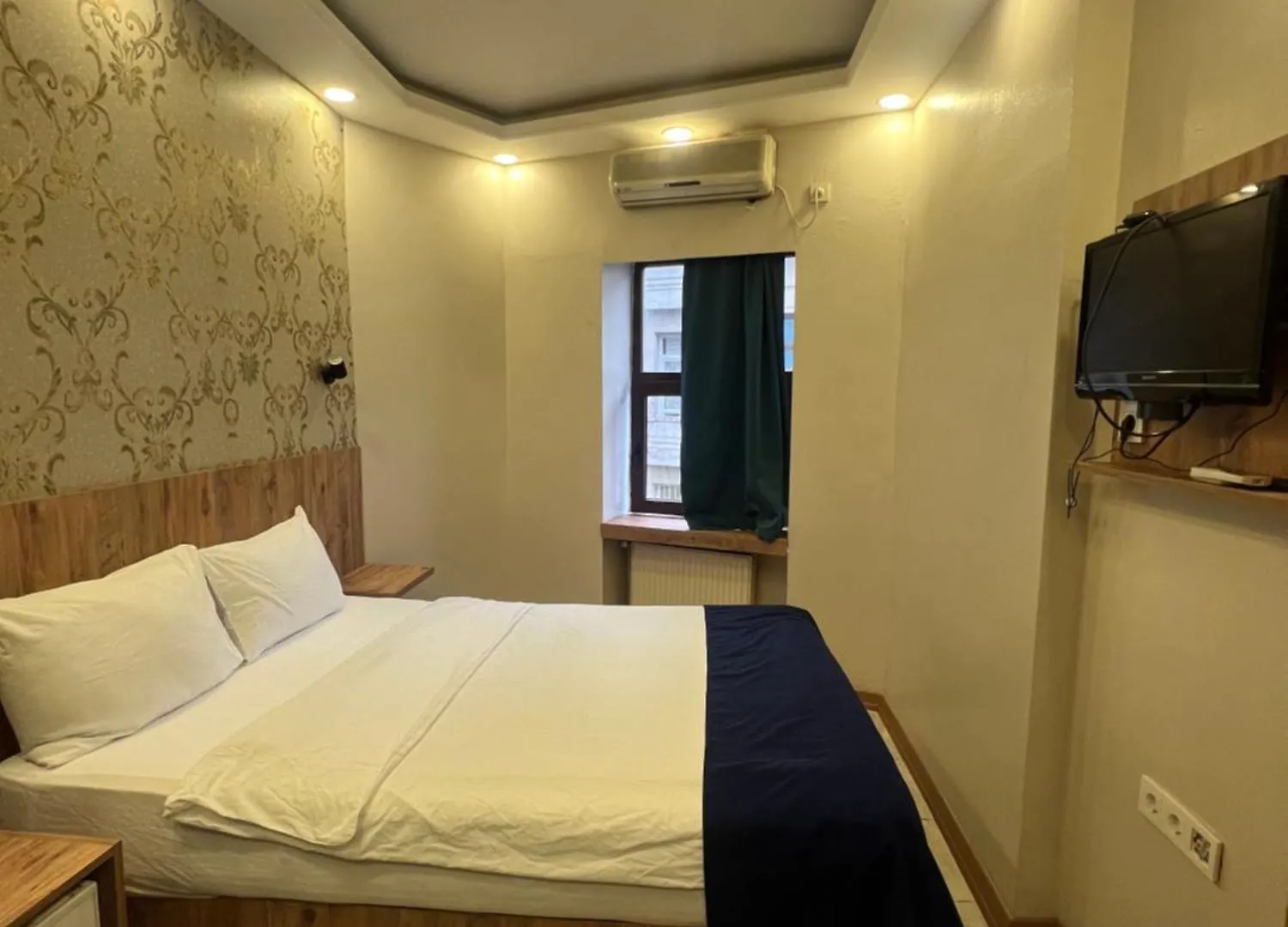 Eymen Palace Hotel Istanbul