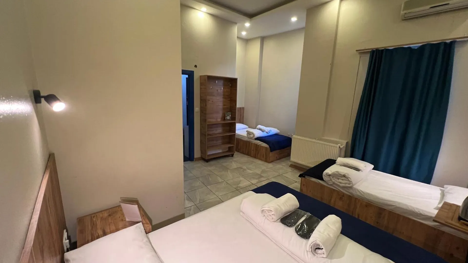 Eymen Palace Hotel Istanbul
