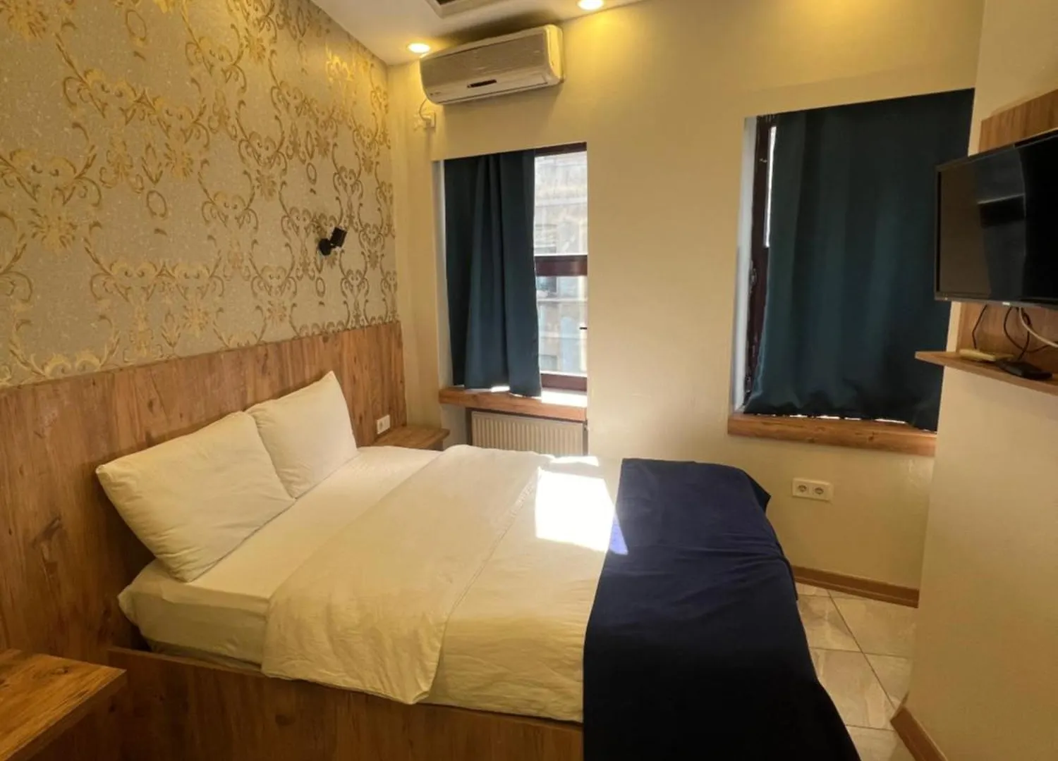 Eymen Palace Hotel Istanbul