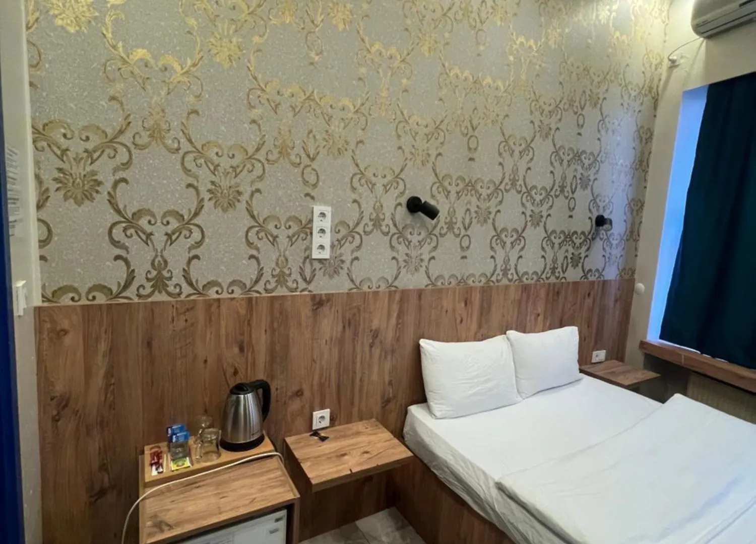 Eymen Palace Hotel Istanbul