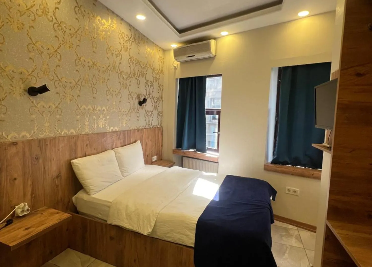Eymen Palace Hotel Istanbul