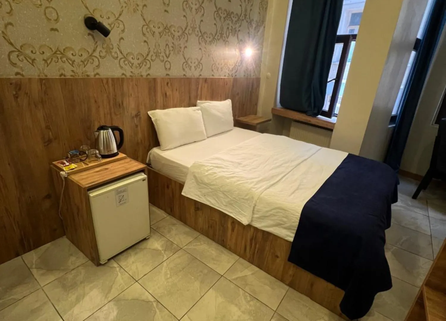 Eymen Palace Hotel Istanbul