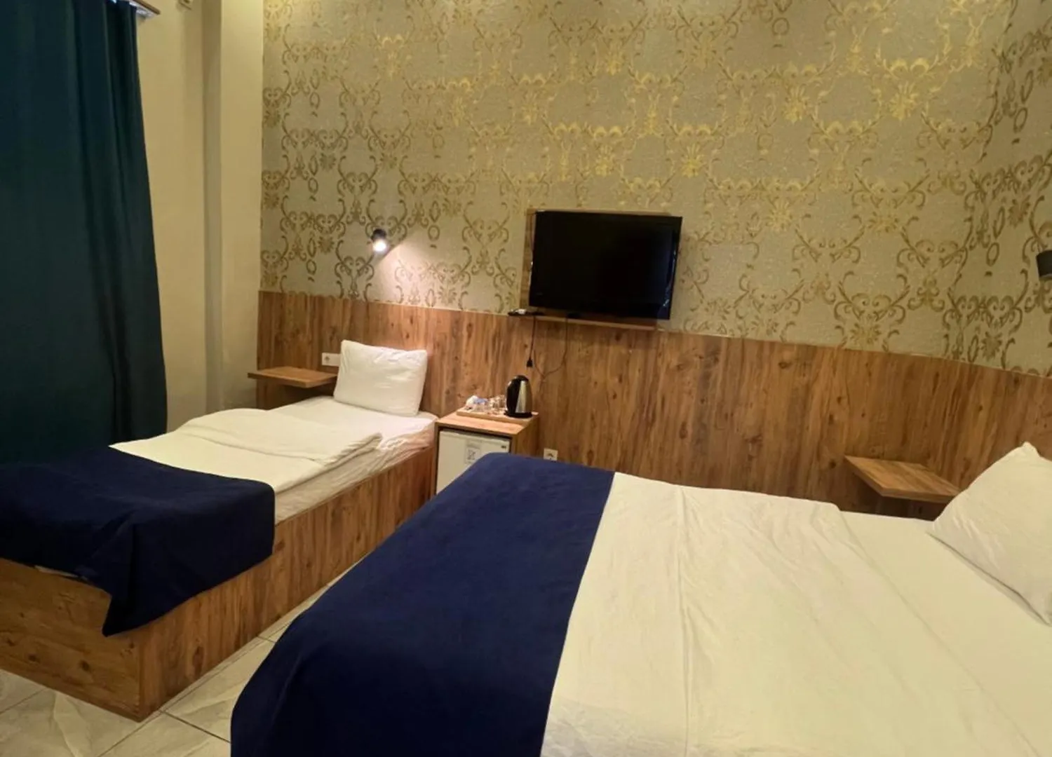 Eymen Palace Hotel Istanbul