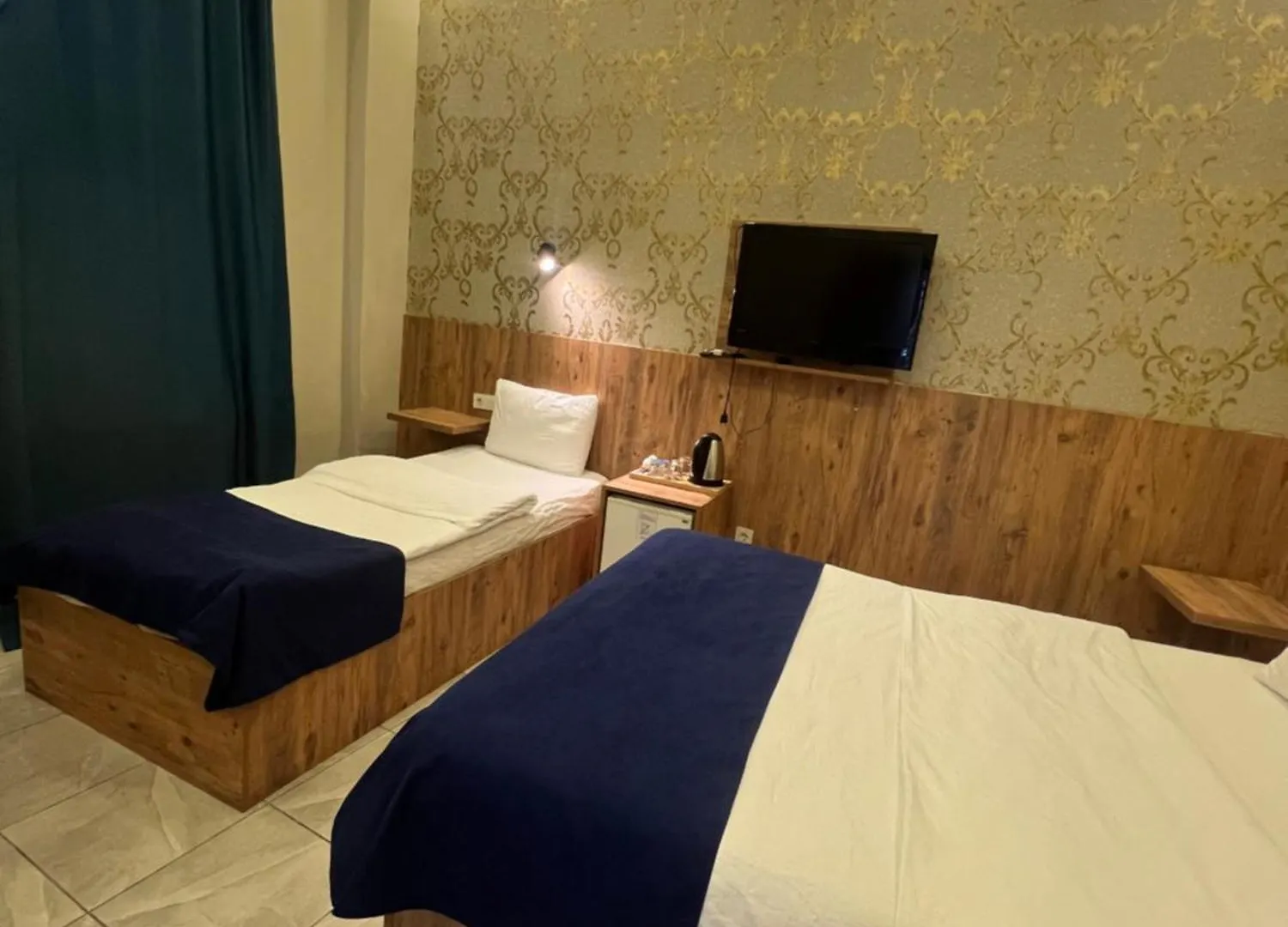 Eymen Palace Hotel Istanbul 0*,