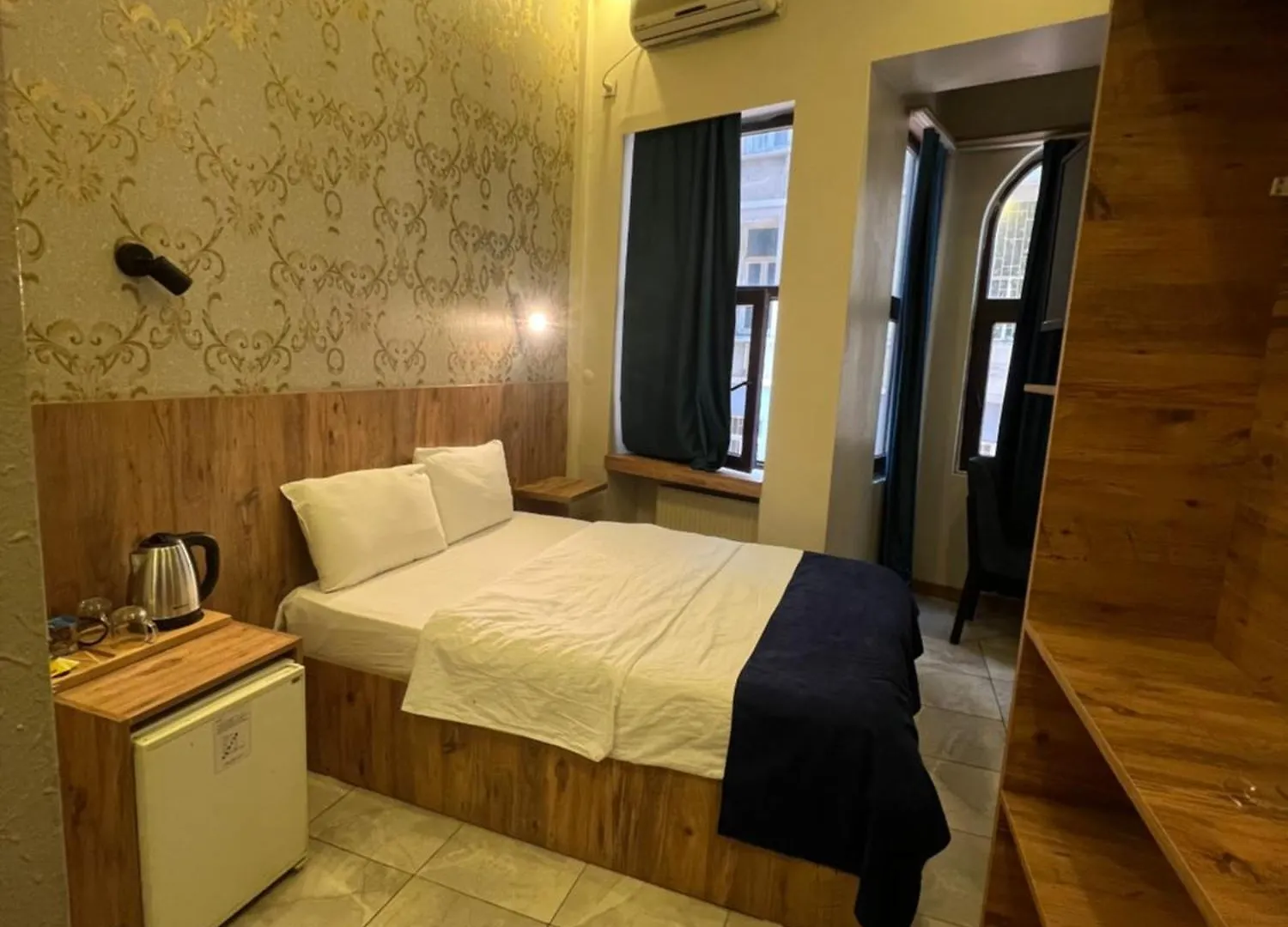 Eymen Palace Hotel Istanbul