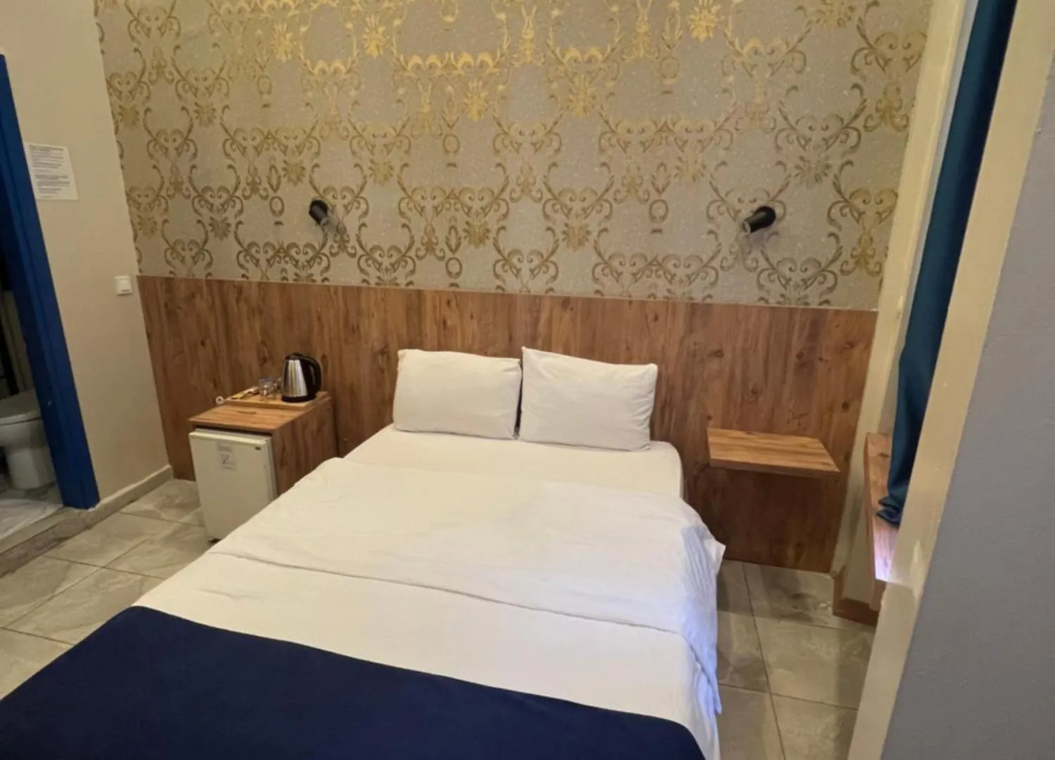 Eymen Palace Hotel Istanbul 0*,  Turkey