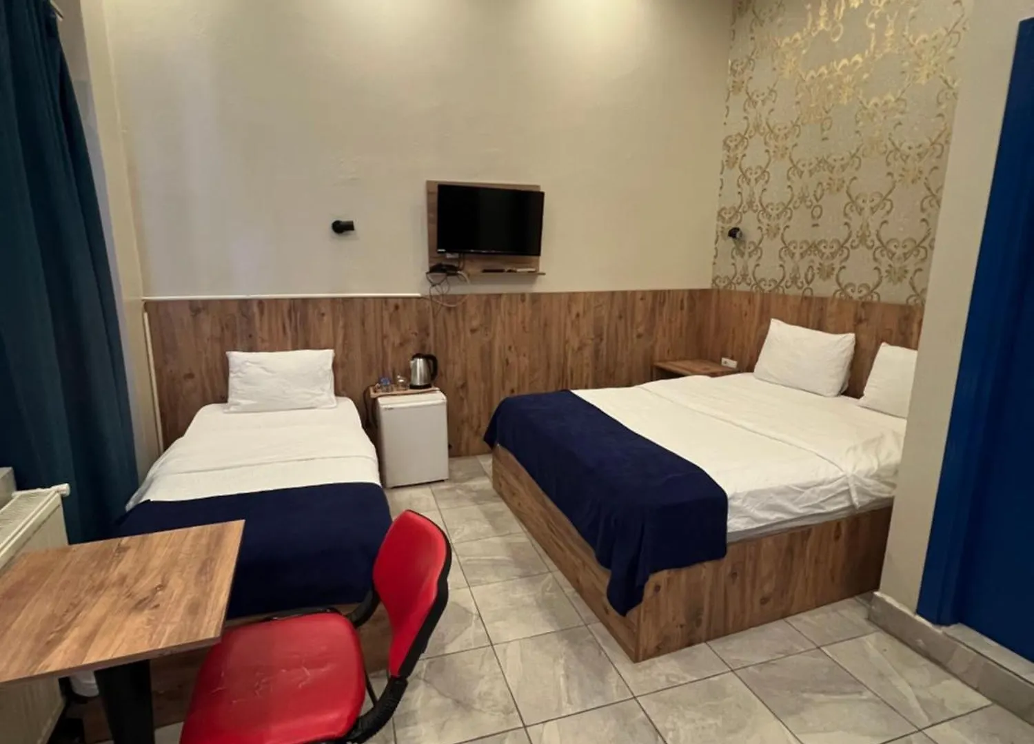 Eymen Palace Hotel Istanbul 0*,  Turkey