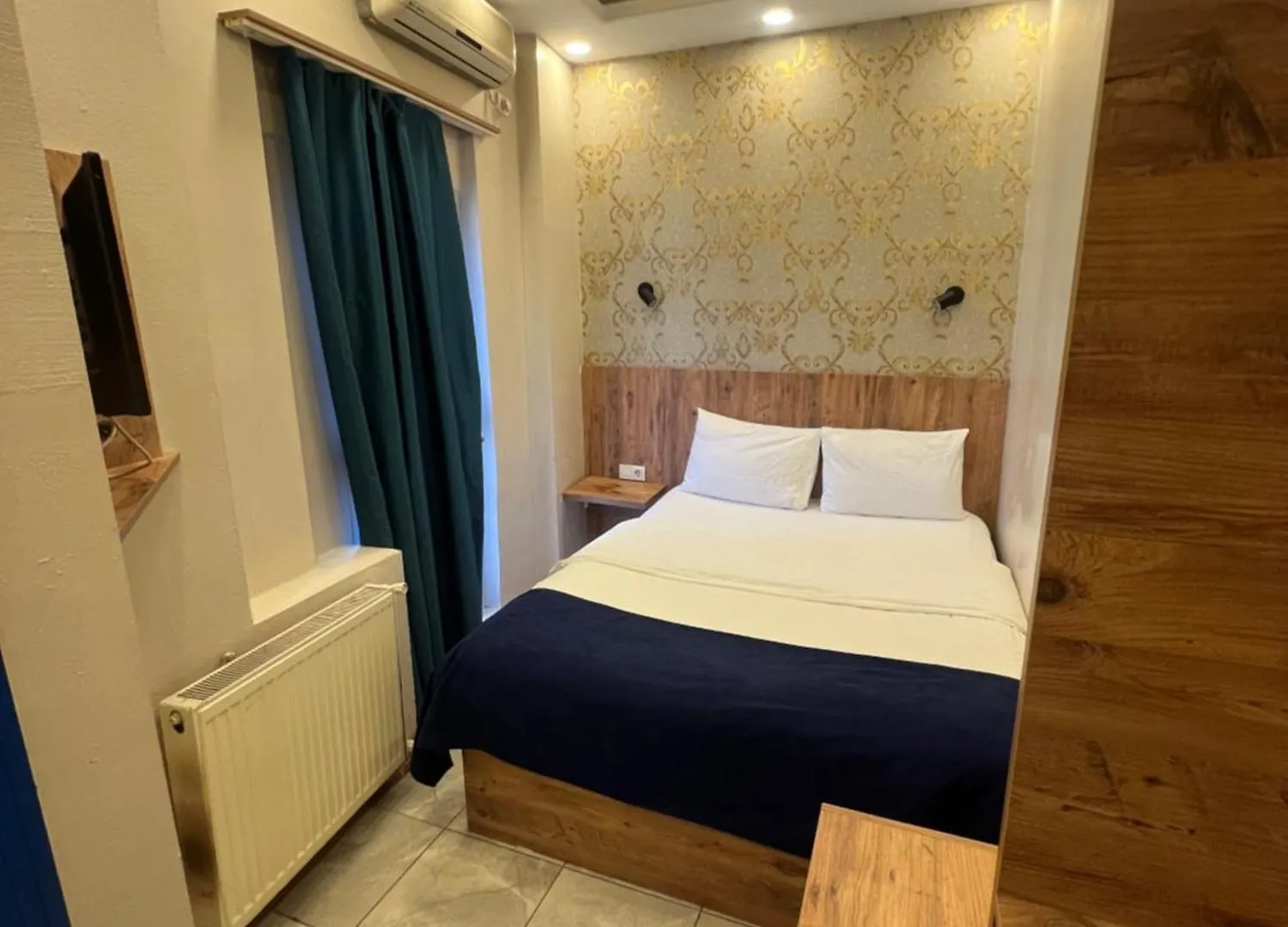 Eymen Palace Hotel Istanbul