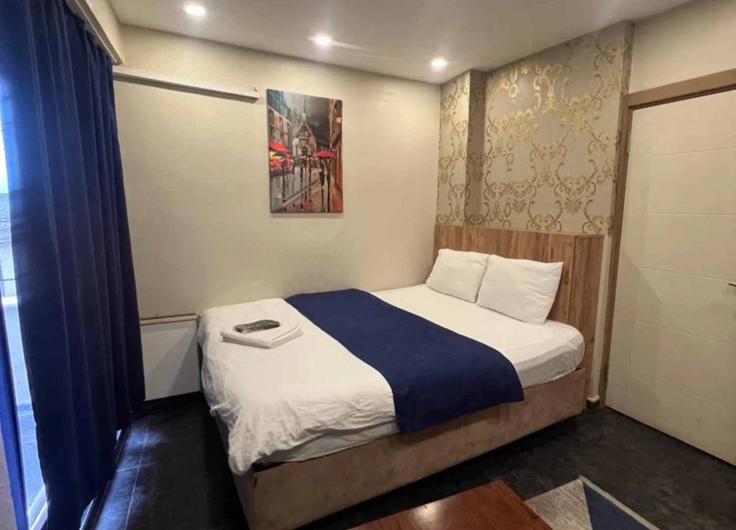 Eymen Palace Hotel Istanbul