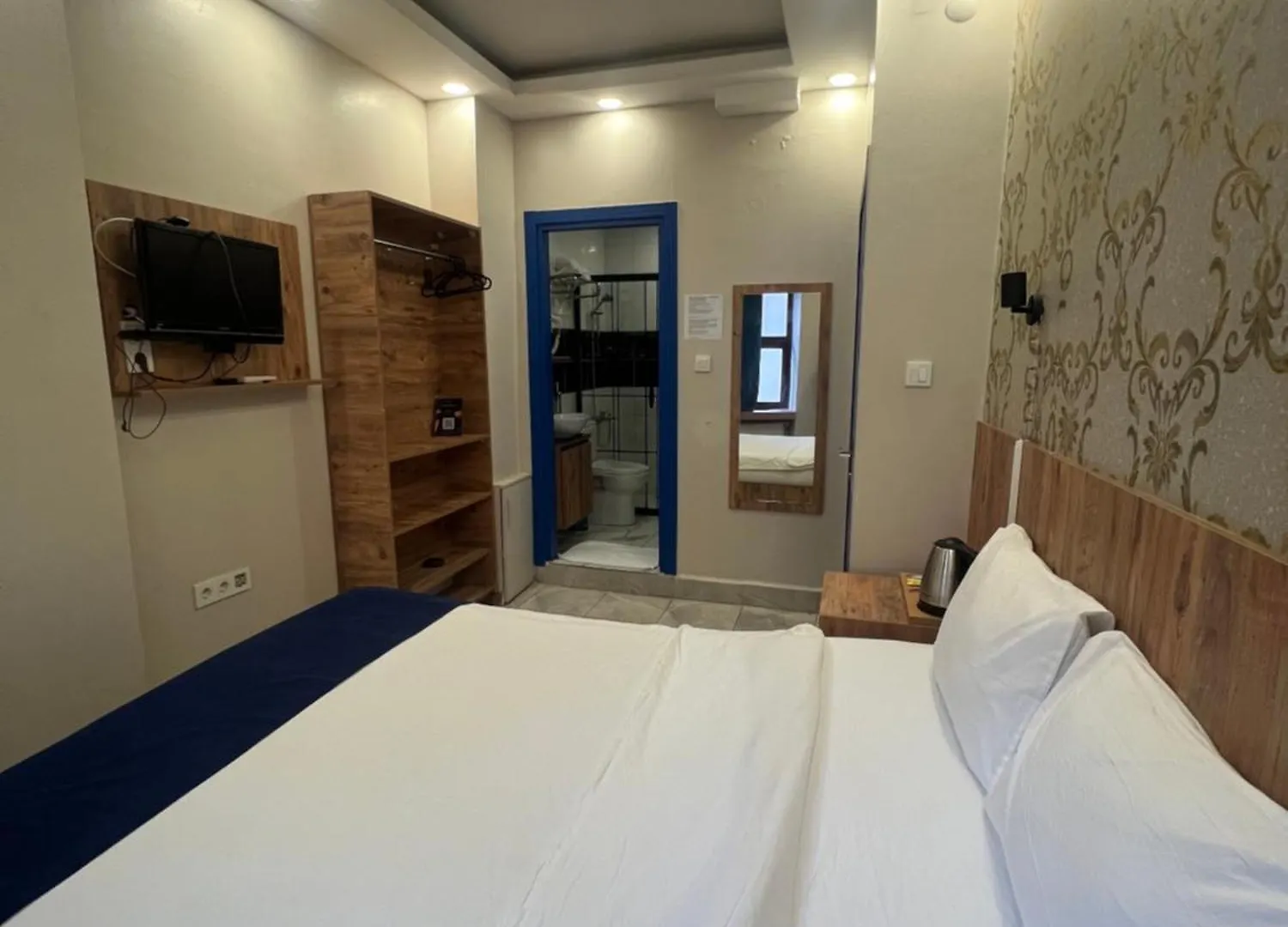 Eymen Palace Hotel Istanbul