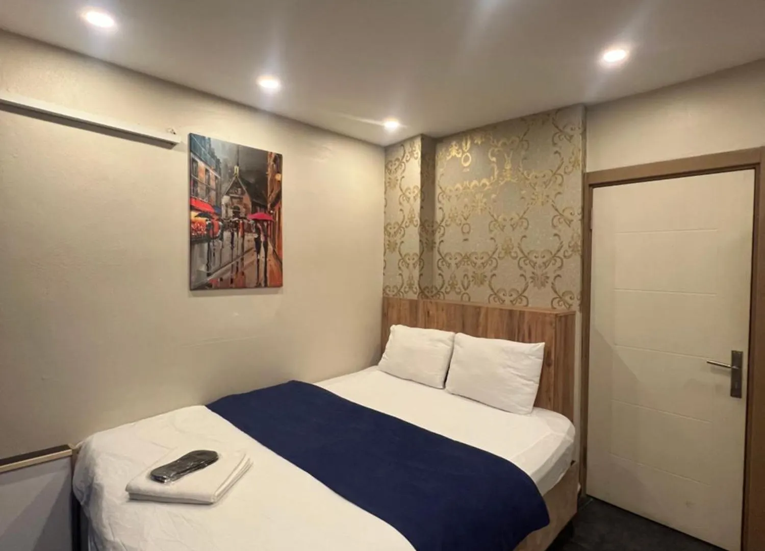 Eymen Palace Hotel Istanbul
